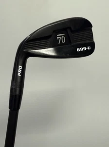 MINT* Sub 70 Utility/Driving 4 Iron (Model 699 Pro V2) W Cypher 5.5 R Graph Left - Picture 1 of 18