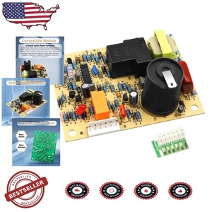 Reliable Metal/Plastic RV Ignition Control Board - Fits Many Models - Bild 1 von 9