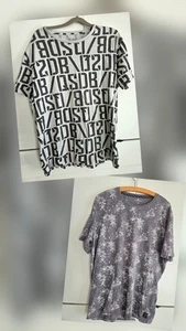 2 Herren T-Shirt s Tom Tailor + s. Oliver - Bild 1 von 6