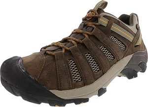 Keen Men's Voyageur Low Height Breathable Hiking Shoes Size US 8.5 / EU 41 - Picture 1 of 12