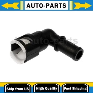 For Chevrolet Blazer 2002 2003 2004 2005 HVAC Heater Hose Connector - Picture 1 of 5