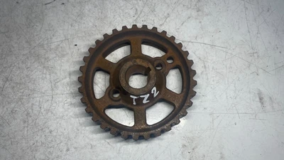 CITROEN PEUGEOT FORD 1.4 8V DIESEL DV4 DIESEL PUMPPULLEY 2001-06 9636947780(TZ2) - Image 1 of 4