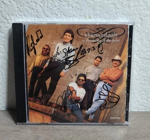 Shenandoah Signed In the vicinity of the Heart CD - Picture 1 of 3