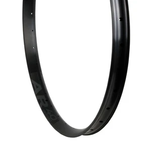 Race Face AR 40 Offset 27.5" Rim, 32h, Grey - Picture 1 of 1