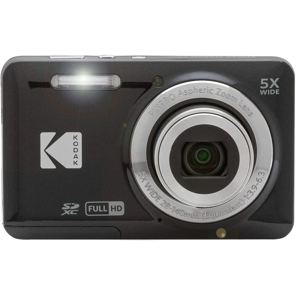 Kodak PIXPRO Compact Digital Cameras for sale - eBay
