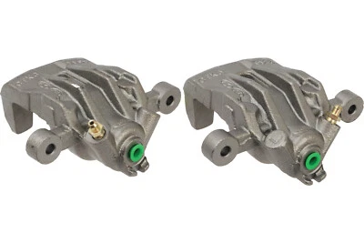 PAR de pinzas de freno de disco traseras Cardone para Kia Rio5 2006-2007 (KIT10900) Foto 1 de 4