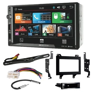 For 1994-1997 Chevy S-10 Pickup 7" VM-700HB Media Receiver w/Android PhoneLink - Picture 1 of 9