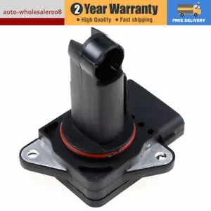 Mass Air Flow Meter MAF Sensor For Toyota Yaris Corolla Landcruiser Hiace Lexus - Picture 1 of 7