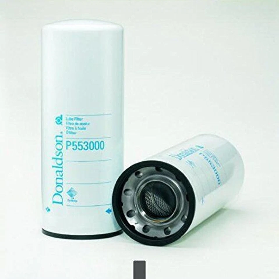 Donaldson P553000 Lube Filter Spin-on Combination