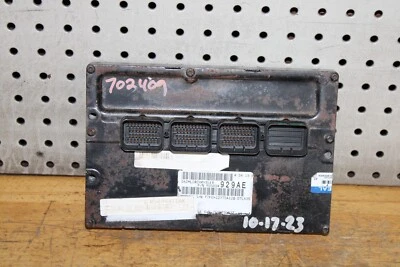 Chrysler 300 Dodge Charger Magnum 2007 3,5 L control del motor P05094911ae Foto 1 de 4