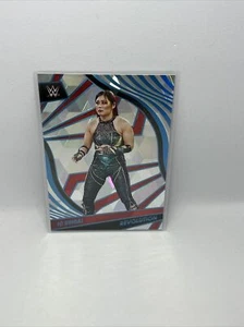 IO SHIRAI 2022 Panini Revolution /49 Cubic #53 - Picture 1 of 2
