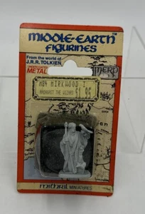 Radagast the Wizard Mirkwood M84 Mithril 32 mm miniaturas D&D metal MERP RPG LOTR - Imagen 1 de 3