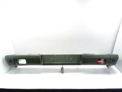 04 parachoques trasero mercedes w463 g500 4638801871 Foto 1 de 4