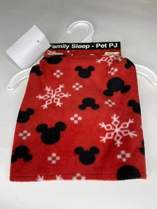 Disney Pet Dog Pajama Jammies for your Families  - Picture 1 of 4