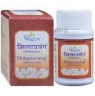 Dhootapapeshwar Shilapravang (with Mouktik)  40 Tablet
