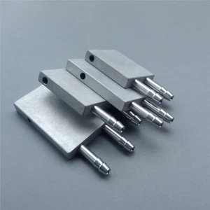 Water Cooling Sheet Plate Brushless ESC U-shaped Effluent for RC Boat - Picture 1 of 17