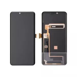 LG G8 ThinQ LCD Assembly (schwarz - beste Qualität) - Bild 1 von 1