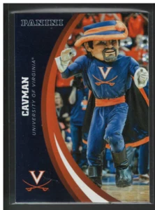 B1187- 2016 Panini Virginia Cards 1-47 +Inserts -You Pick- 15+ FREE US SHIP - Picture 1 of 18