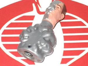 Terminator 2 Exploding T-1000 parte del cuerpo Head Kenner accesorio original 1991 - Imagen 1 de 1
