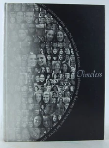2004 Yearbook: Poway High School (Poway, California) Volume XLIII "Timeless" - Picture 1 of 11
