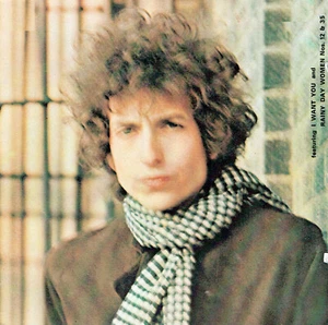 (CD) Bob Dylan - Blonde On Blonde - I Want You, Rainy Day Women # 12 & 35, u.a. - Bild 1 von 2