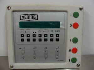 VEMAG PC880 Abdeckung für Vakuumfüller Füllmaschine Nr.E022