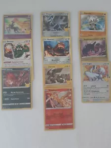 Pokémon Karten - Legendäre Pokémon Set3 - Bild 1 von 11