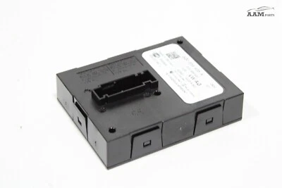 AUDI A3 2015-2018 SEDÁN ENTRADA SIN LLAVE MÓDULO DE CONTROL INFORMÁTICO UNIDAD HELLA OEM Foto 1 de 4