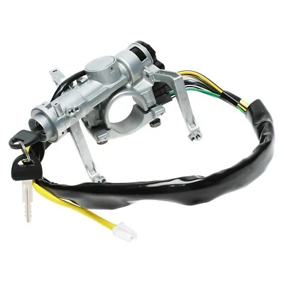 Cilindro de bloqueo de encendido e interruptor SMP 2000 para Suzuki Grand Vitara 1999-2003 Foto 1 de 4