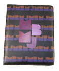 Marc Jacobs Eazy Tech MBMJ Tablet Case in Dark Ultra Violet Multi