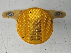 Vintage BMX Mags Reflector Cat Eye RR-250-WU Muscle Bike Bicycle Japan RARE - Picture 1 of 10