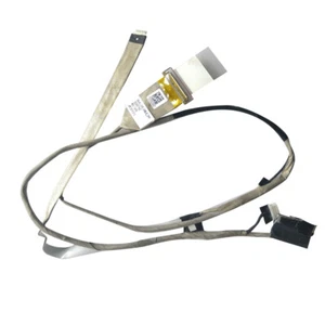LCD Screen Video Display Flex Cable For Dell E6530 DC02001TN00 JM6J2 - Picture 1 of 1