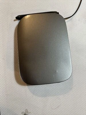 2008-2010 OEM Infiniti M35 M45 Fuel Filler Door lid gas - Image 1 of 2