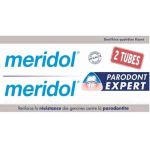Parodont Expert Dentifrice Lot de 2 x 75 ml - Picture 1 of 1