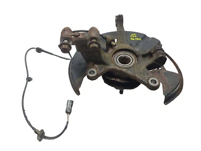 Mazda CX-7 2007-2012 husillo nudillo pasajero delantero lado derecho 2,3 L OEM Foto 1 de 4