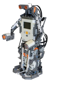 LEGO® Technic Modell 8527 Mindstorms NXT 1.0 programmierbarer Roboter - Bild 1 von 7