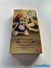 Brand new unholy night the darkness hunter super famicom snes japan ref:312531