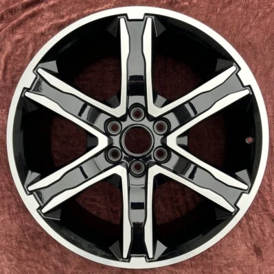 Ford Expedition 2019 2020 2021 2022 OEM 22" rueda 10200 KL1Z1007A KL1J1007AA Foto 1 de 4