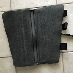 Kniebandage Wegfahrsperre DeRoyal halbstarrer Schaumstoff mit Riemen 19" lang Universalgröße - Bild 1 von 8