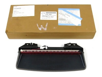 Jaguar X-Type 02 - 08 Center High Brake Light C2S12345 - New Genuine Foto 1 de 4