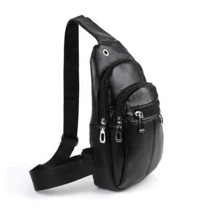 Women Synthetic Leather Crossbody Sling Bag - Backpacks, By Westend - Picture 1 of 3