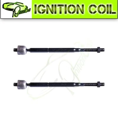 2Pcs Front Inner Tie Ros End Link Suspension Kit For 2006-2007 PONTIAC TORRENT - Изображение 1 из 4