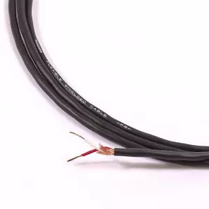 Mogami 2794 - Ultraflexible Miniature Cables - 2.3mm OD - 2 Core & Screen - Picture 1 of 2