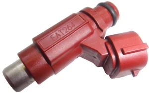 NUEVO ORIGINAL / OEM EAT264 15710-37H10 1571037H10000 para 08-10 SUZUKI GSX-R600 R750 - Imagen 1 de 11