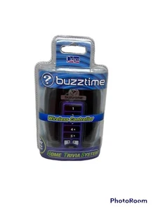 Cadaco Buzztime Home Trivia System Wireless Controller Controllers- Brand New - Picture 1 of 5