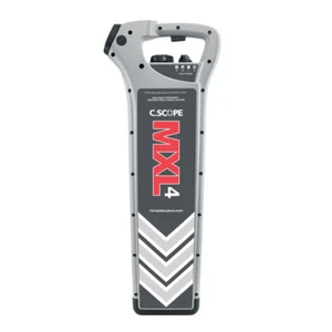C.Scope Data Logging Depth Measuring MXL4 Multi Frequency Locator - Picture 1 of 1