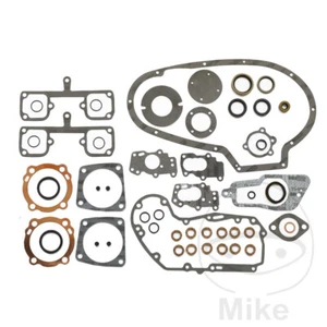 Kit guarnizioni completo Athena adatto a Harley Davidson XLH 1000 Sportster 1972-1985 - Foto 1 di 1