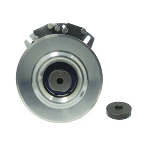 PTO CLUTCH FOR TROY-BILT CRAFTSMAN HUSKEE WHITE OUTDOOR MTD BOLENS CUB CADET - Picture 1 of 4
