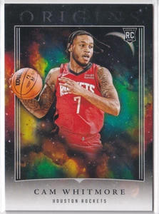 2023-24 Panini Origins #26 Cam Whitmore RC - Foto 1 di 1