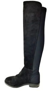 BOTAS POR ENCIMA DE LA RODILLA REBEL BY ZIGI OLAA, TALLA 6 - Imagen 1 de 6